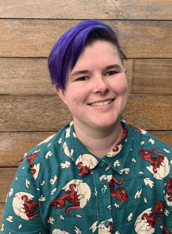 Picture of Holly Shuttleworth